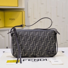 Fendi Satchel Bags